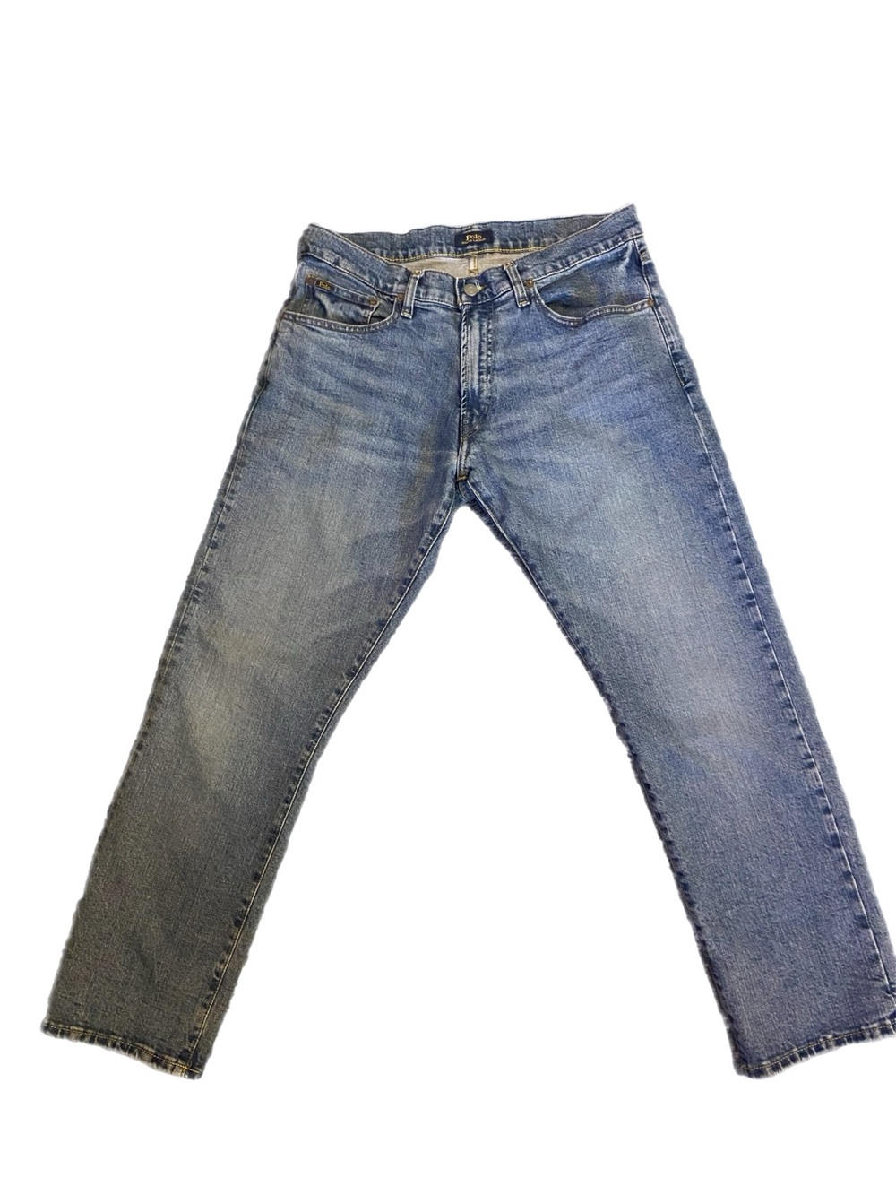 Men's Polo Jeans